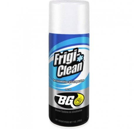 BG 709 Frigi CLEAN
