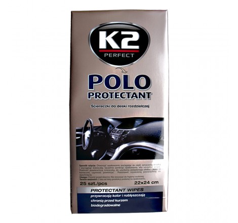 POLO PROTECTANT UTIERKY -...