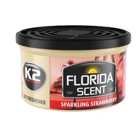 FLORIDA 45g Sparkling...