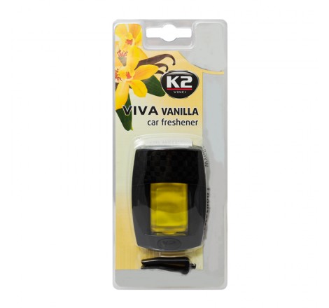 VIVA 8ml Vanilla -...