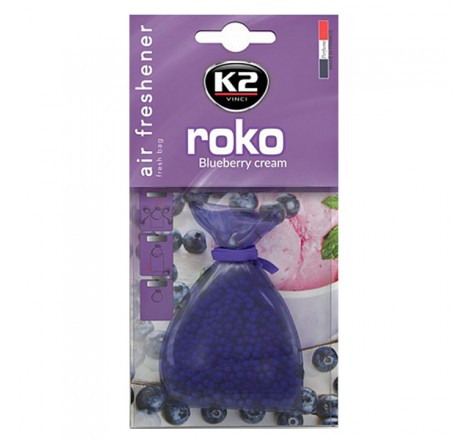 ROKO 20g Blueberry Cream -...