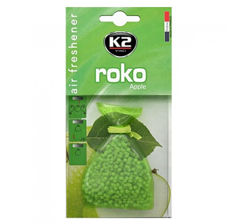 ROKO 20g Green Apple -...