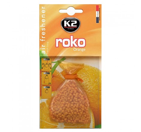 ROKO 20g Mandarin/Orange -...
