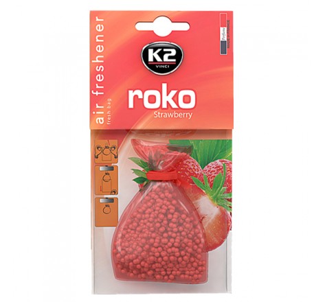 ROKO 20g Strawberry -...
