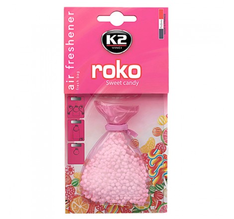 ROKO 20g Sweet Candy -...