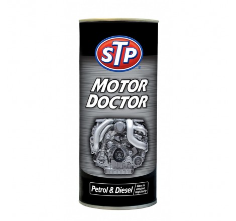 Motor Doctor - STP