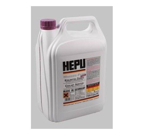 Nemrznúca kvapalina - HEPU - P999-G12PLUS-005