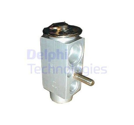Expanzný ventil klimatizácie - DELPHI - TSP0585045