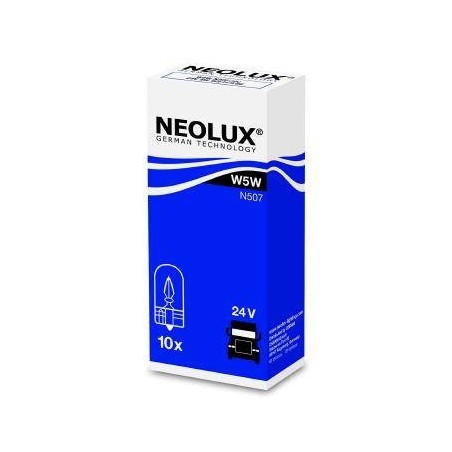 iarovka pre smerové svetlo - NEOLUX® - N507