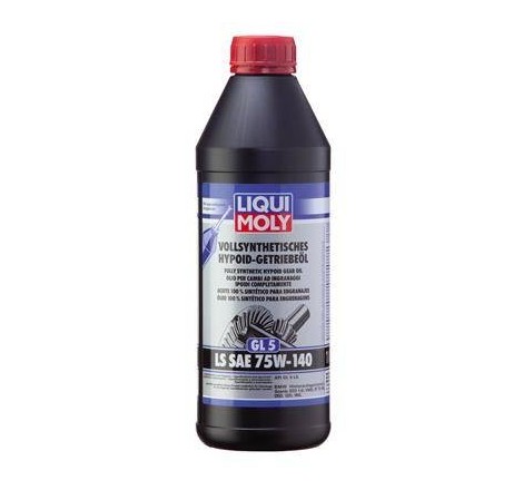 Olej do prevodovky - LIQUI MOLY - 4421
