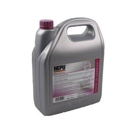 Nemrznúca kvapalina - HEPU - P999-G13-005