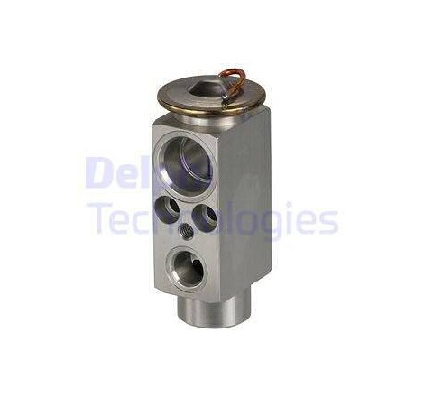 Expanzný ventil klimatizácie - DELPHI - TSP0585068