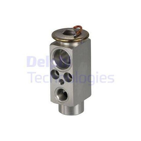 Expanzný ventil klimatizácie - DELPHI - TSP0585068