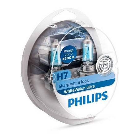 žiarovka pre diaľkový svetlomet - PHILIPS - 12972WVUSM