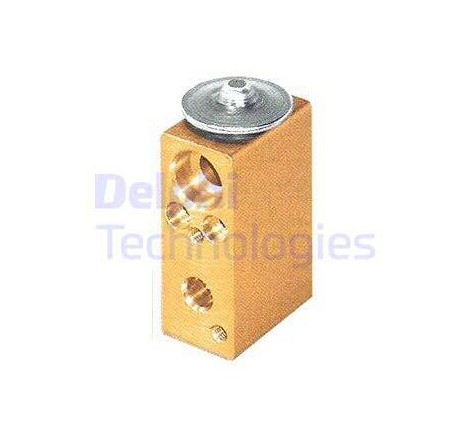 Expanzný ventil klimatizácie - DELPHI - TSP0585060