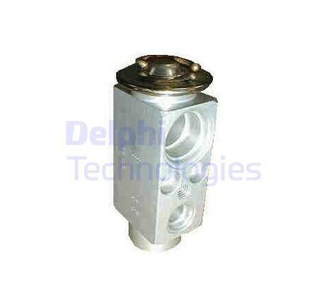 Expanzný ventil klimatizácie - DELPHI - TSP0585040