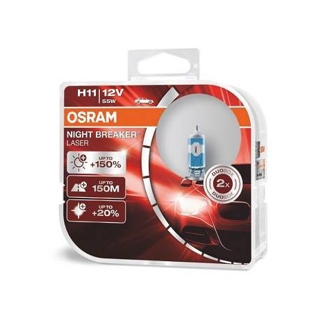 žiarovka pre diaľkový svetlomet - OSRAM - 64211NL-HCB
