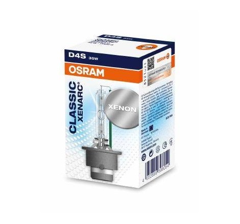 žiarovka pre diaľkový svetlomet - OSRAM - 66440CLC