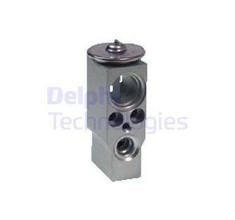 Expanzný ventil klimatizácie - DELPHI - TSP0585074
