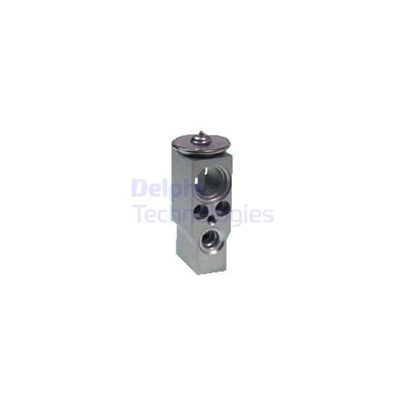 Expanzný ventil klimatizácie - DELPHI - TSP0585074