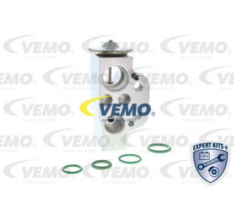 Expanzný ventil klimatizácie - VEMO - V15-77-0006