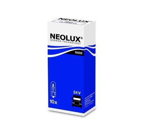 iarovka pre osvetlenie vnútorného priestoru - NEOLUX® - N508