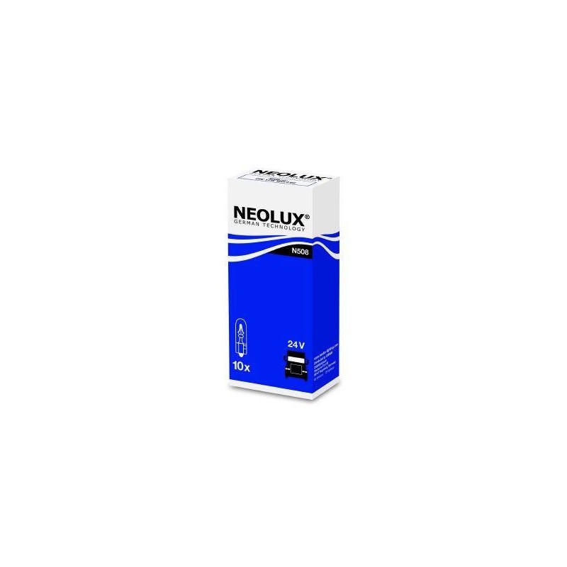 iarovka pre osvetlenie vnútorného priestoru - NEOLUX® - N508