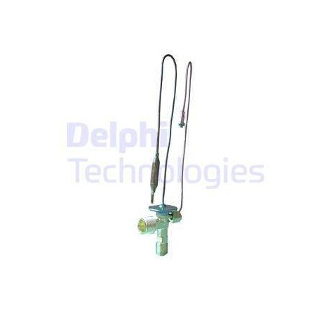 Expanzný ventil klimatizácie - DELPHI - TSP0585066