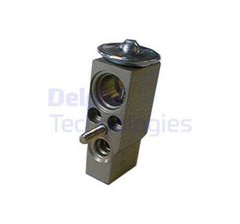 Expanzný ventil klimatizácie - DELPHI - TSP0585052
