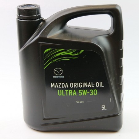 Motorový olej - MAZDA - OL MA 5W30 5L