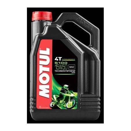 Motorový olej - MOTUL - 104083
