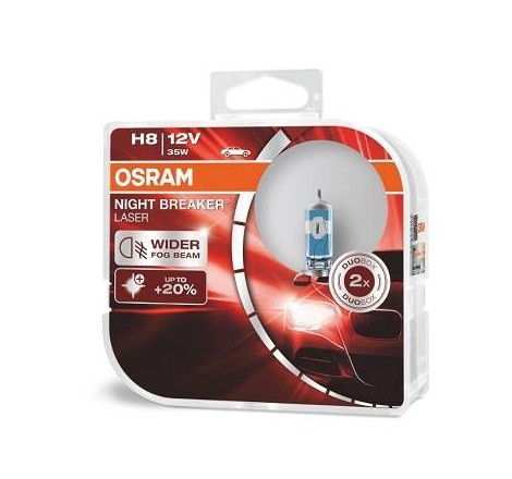 žiarovka pre diaľkový svetlomet - OSRAM - 64212NL-HCB