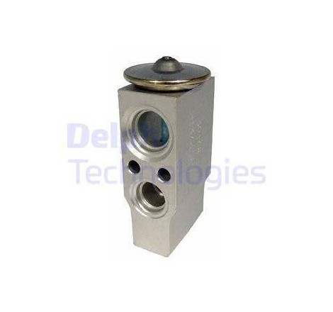 Expanzný ventil klimatizácie - DELPHI - TSP0585110