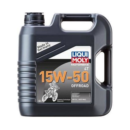 Motorový olej - LIQUI MOLY - 3058