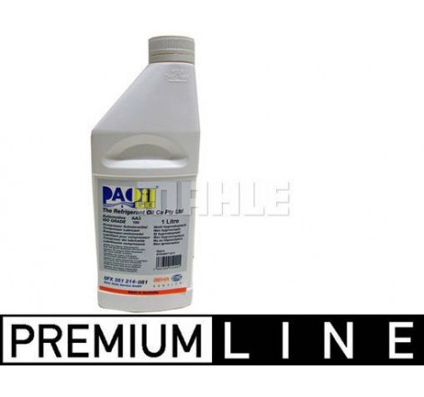 Kompresorový olej - MAHLE - ACPL 13 000P