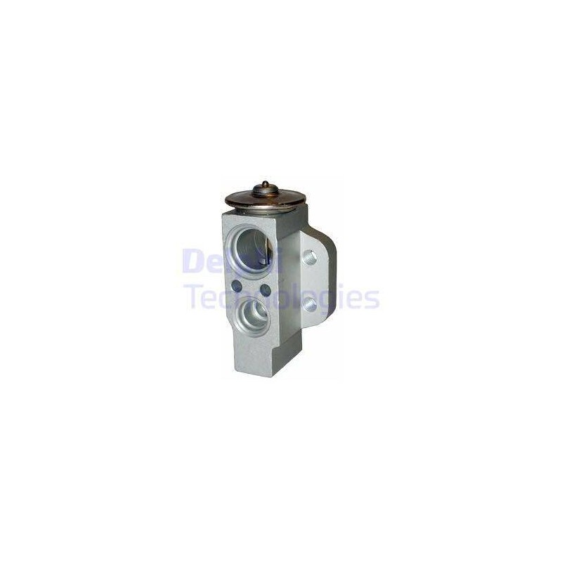 Expanzný ventil klimatizácie - DELPHI - TSP0585105