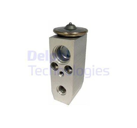 Expanzný ventil klimatizácie - DELPHI - TSP0585109