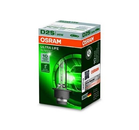 žiarovka pre diaľkový svetlomet - OSRAM - 66240ULT