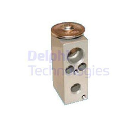 Expanzný ventil klimatizácie - DELPHI - TSP0585076