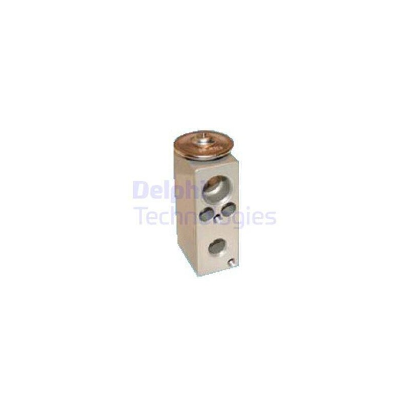 Expanzný ventil klimatizácie - DELPHI - TSP0585076