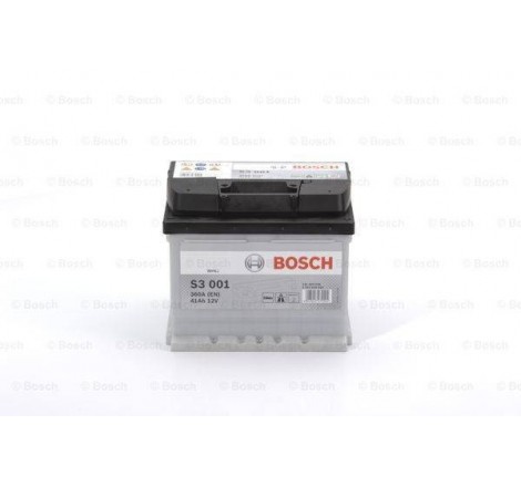 štartovacia batéria - BOSCH - 0 092 S30 010