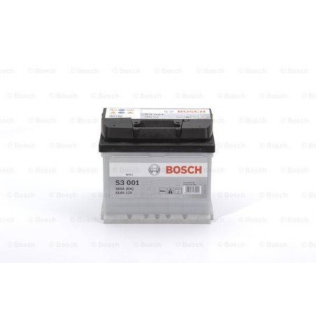 štartovacia batéria - BOSCH - 0 092 S30 010