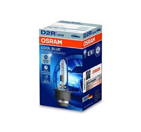 žiarovka pre diaľkový svetlomet - OSRAM - 66250CBI