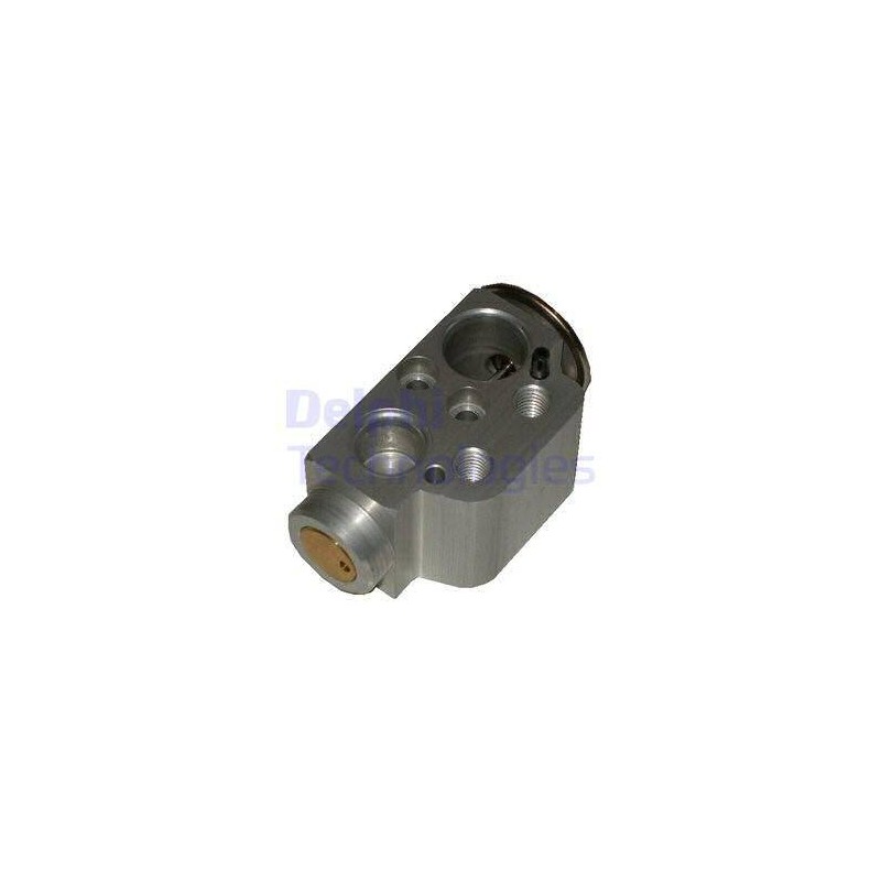 Expanzný ventil klimatizácie - DELPHI - TSP0585071