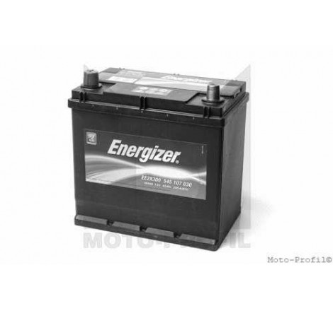 štartovacia batéria - ENERGIZER - 5451070306752