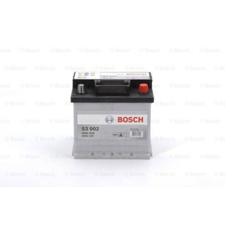 štartovacia batéria - BOSCH - 0 092 S30 020