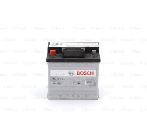 štartovacia batéria - BOSCH - 0 092 S30 030