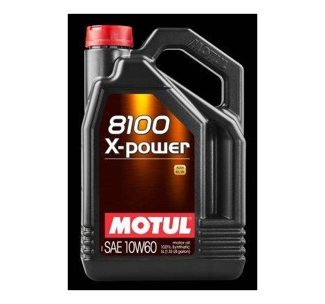 Motorový olej - MOTUL - 106144