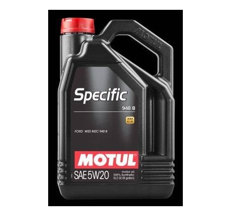 Motorový olej - MOTUL - 106352