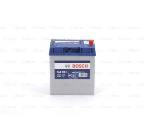 štartovacia batéria - BOSCH - 0 092 S40 180